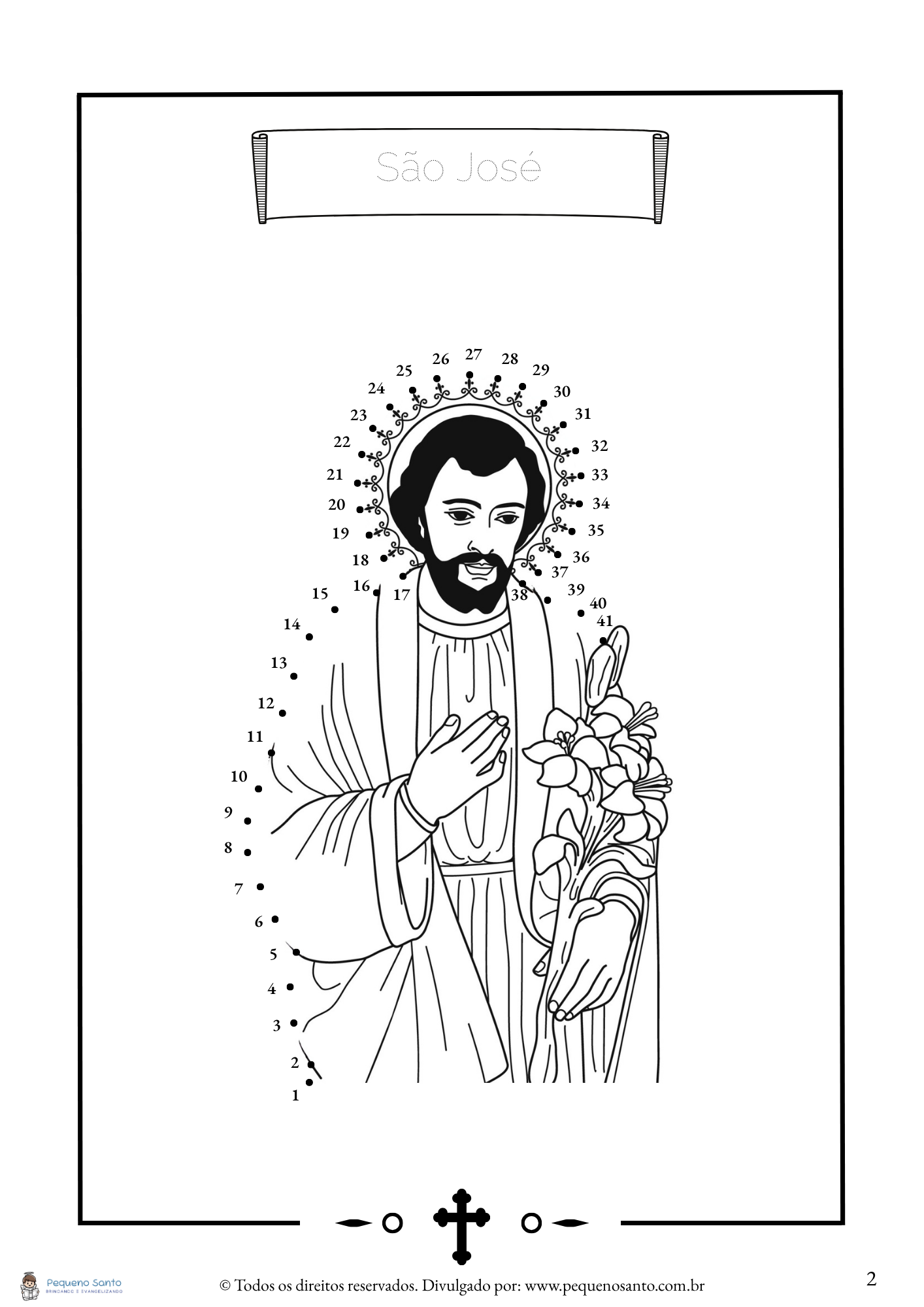ligue os pontos com os santos digital ligue os pontos com os santos digital